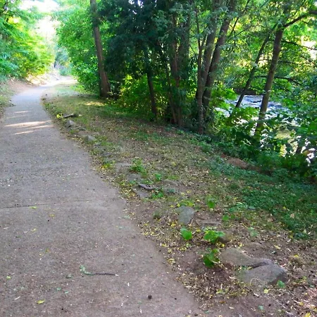 Maison Enchanteresse A Avec Vue Sur La Montagne * 잉어스하임