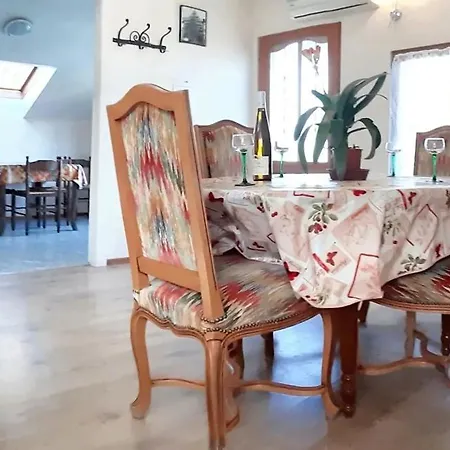 Maison Enchanteresse A Avec Vue Sur La Montagne 度假居 *