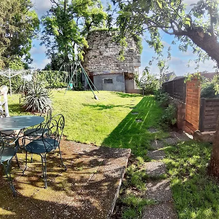 Ferienhaus Maison Enchanteresse A Avec Vue Sur La Montagne Ingersheim
