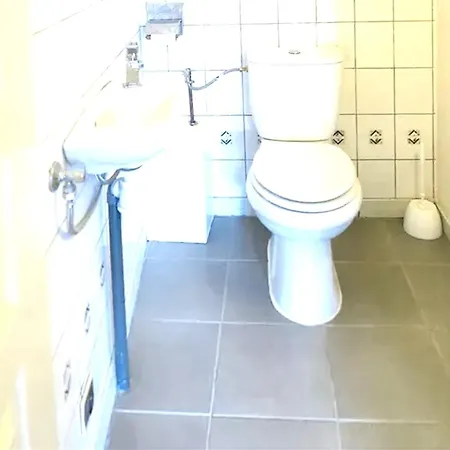 Maison Enchanteresse A Avec Vue Sur La Montagne 펜션 잉어스하임