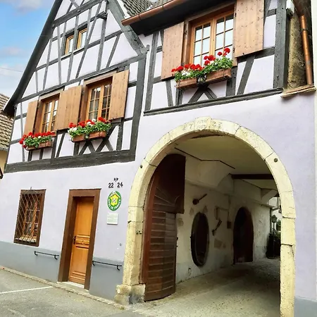 펜션 Maison Enchanteresse A Avec Vue Sur La Montagne *