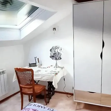 Maison Enchanteresse à Avec Vue Sur La Montagne Casa de Férias *