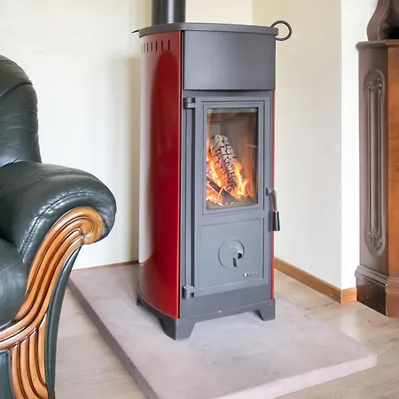 Maison Enchanteresse à Avec Vue Sur La Montagne Hébergement de vacances