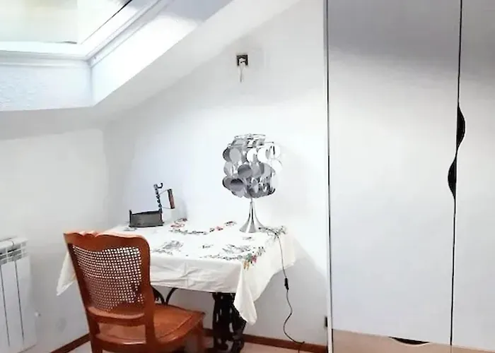 Vakantiehuis Maison Enchanteresse A Avec Vue Sur La Montagne Ingersheim