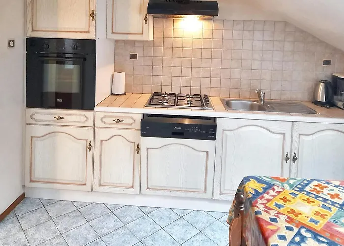 Maison Enchanteresse A Avec Vue Sur La Montagne Vakantiehuis *