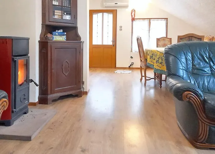 Maison Enchanteresse A Avec Vue Sur La Montagne Vakantiehuis Ingersheim