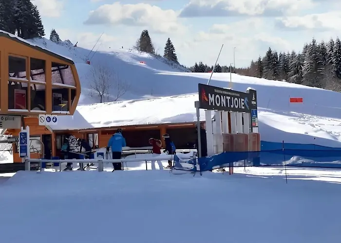 Maison Enchanteresse A Avec Vue Sur La Montagne *